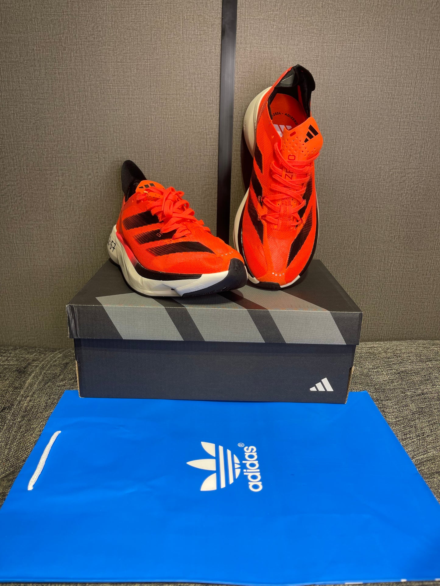 Adidas Adizero Adios Pro 3