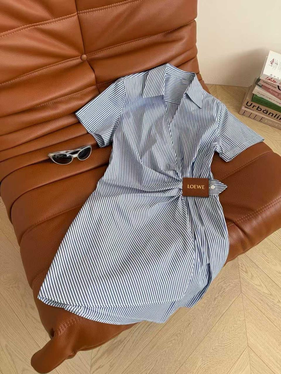 Loewe Dress