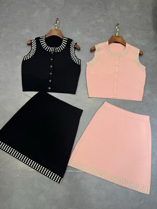 Sandro Set 2 colors