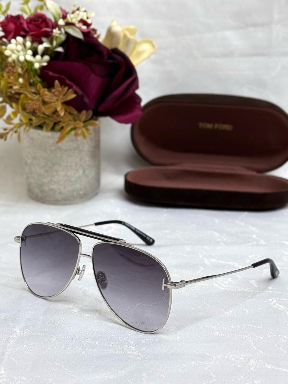 Tom Ford Sunglasses 5 colors