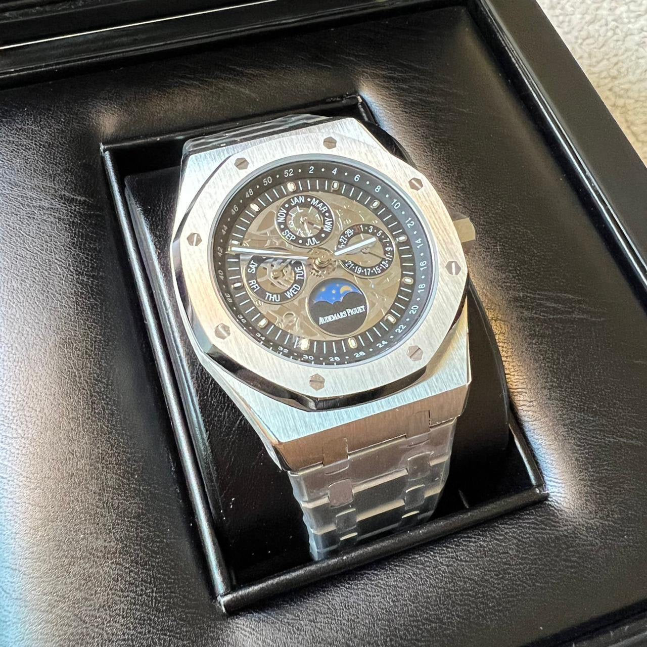 Audemars Piguet Watch 8 colors