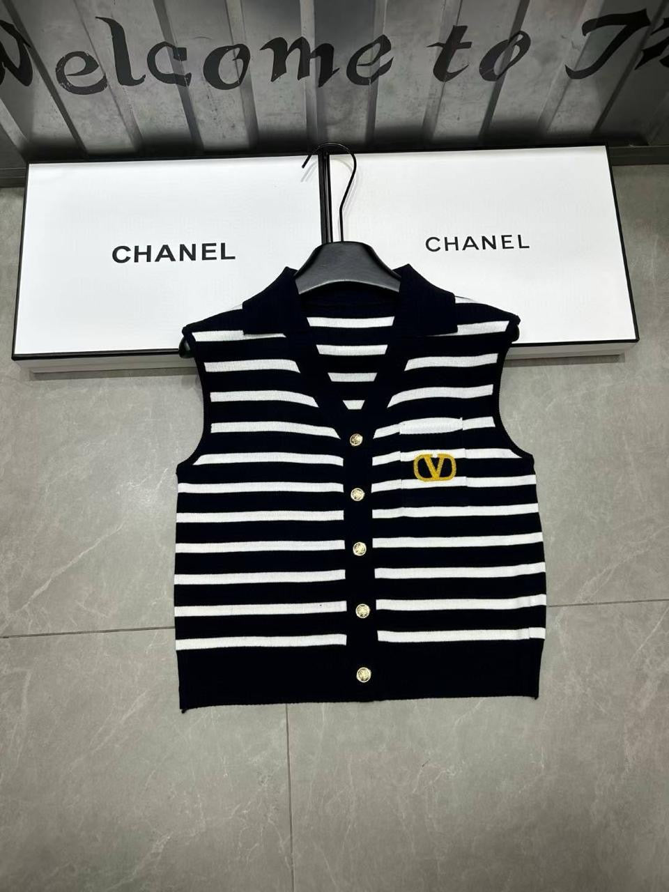 Valentino Shirt 4 colors