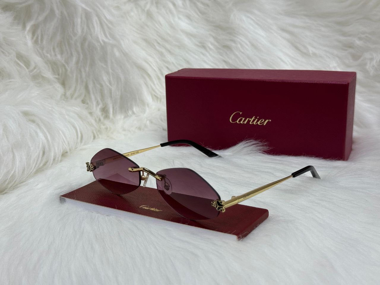 Cartier Sunglasses