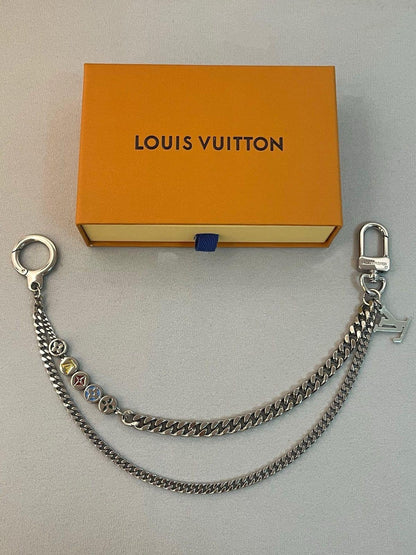 Louis Vuitton Pant Chain