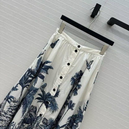 Dior Skirt