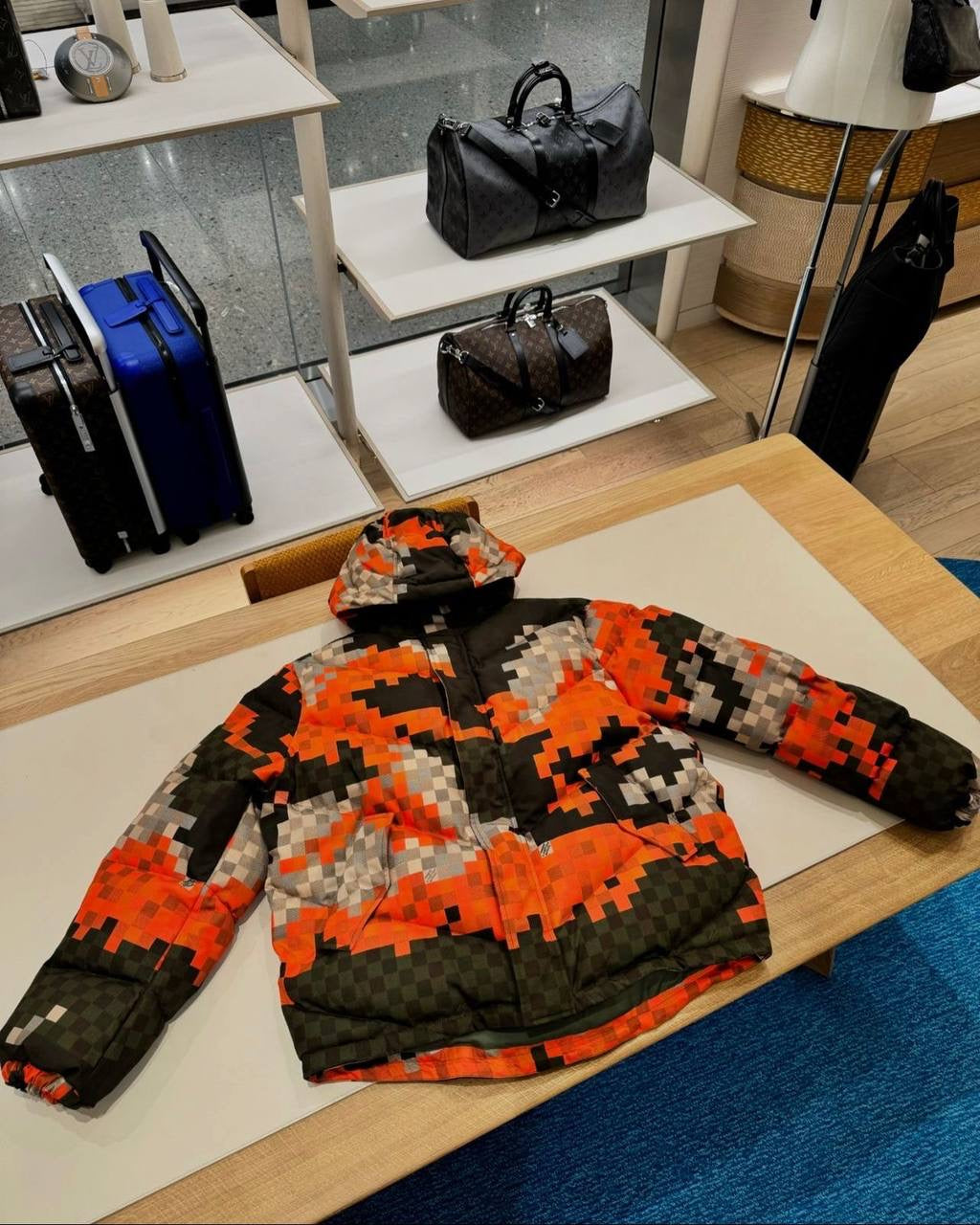 Louis Vuitton Jacket