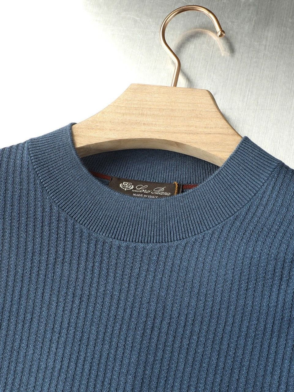 Loro Piana Sweater