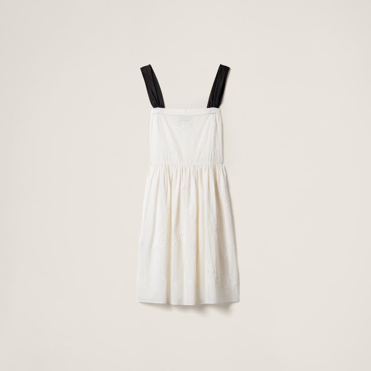 Miu Miu Dress