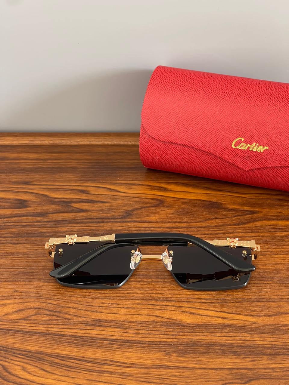 Cartier Sunglasses