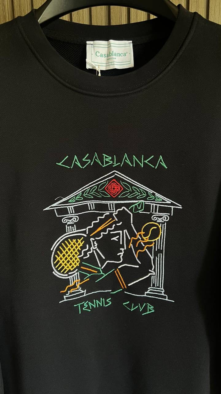 Casablanca Sweatshirt