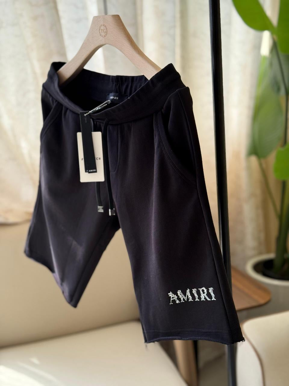 Amiri Shorts