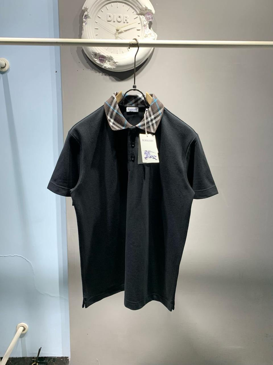 Burberry Polo Shirt