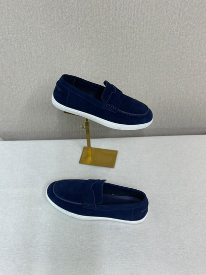 Hermes Loafers 3 colors