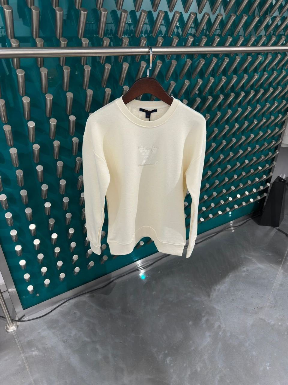 Louis Vuitton Sweatshirt