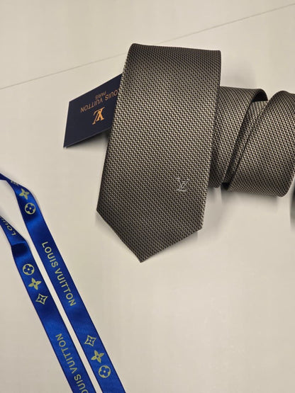 Louis Vuitton Tie 4 colors
