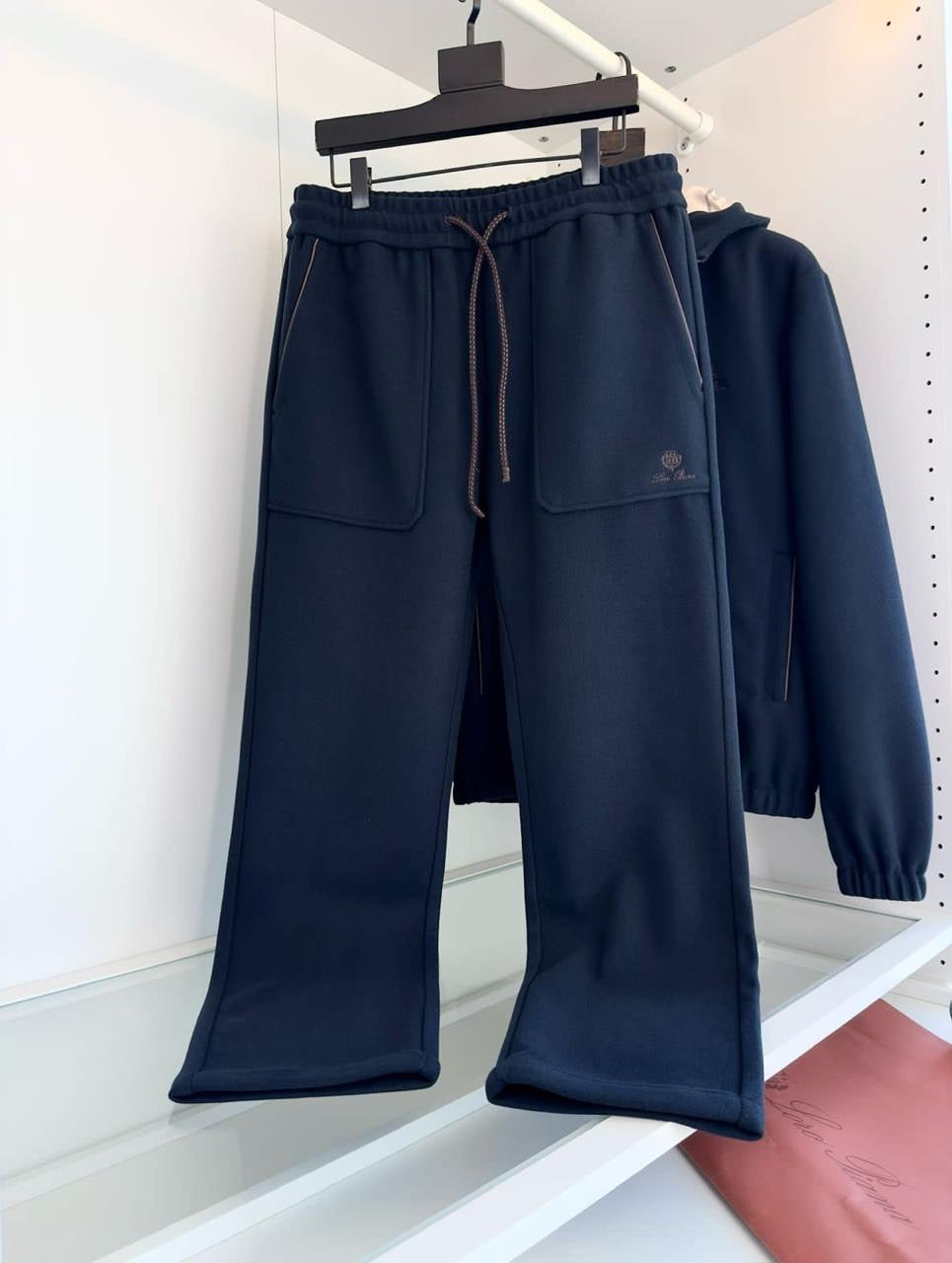 Loro Piana TrackSuit