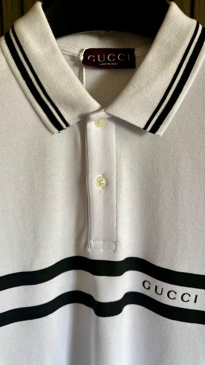 Gucci Polo Shirt