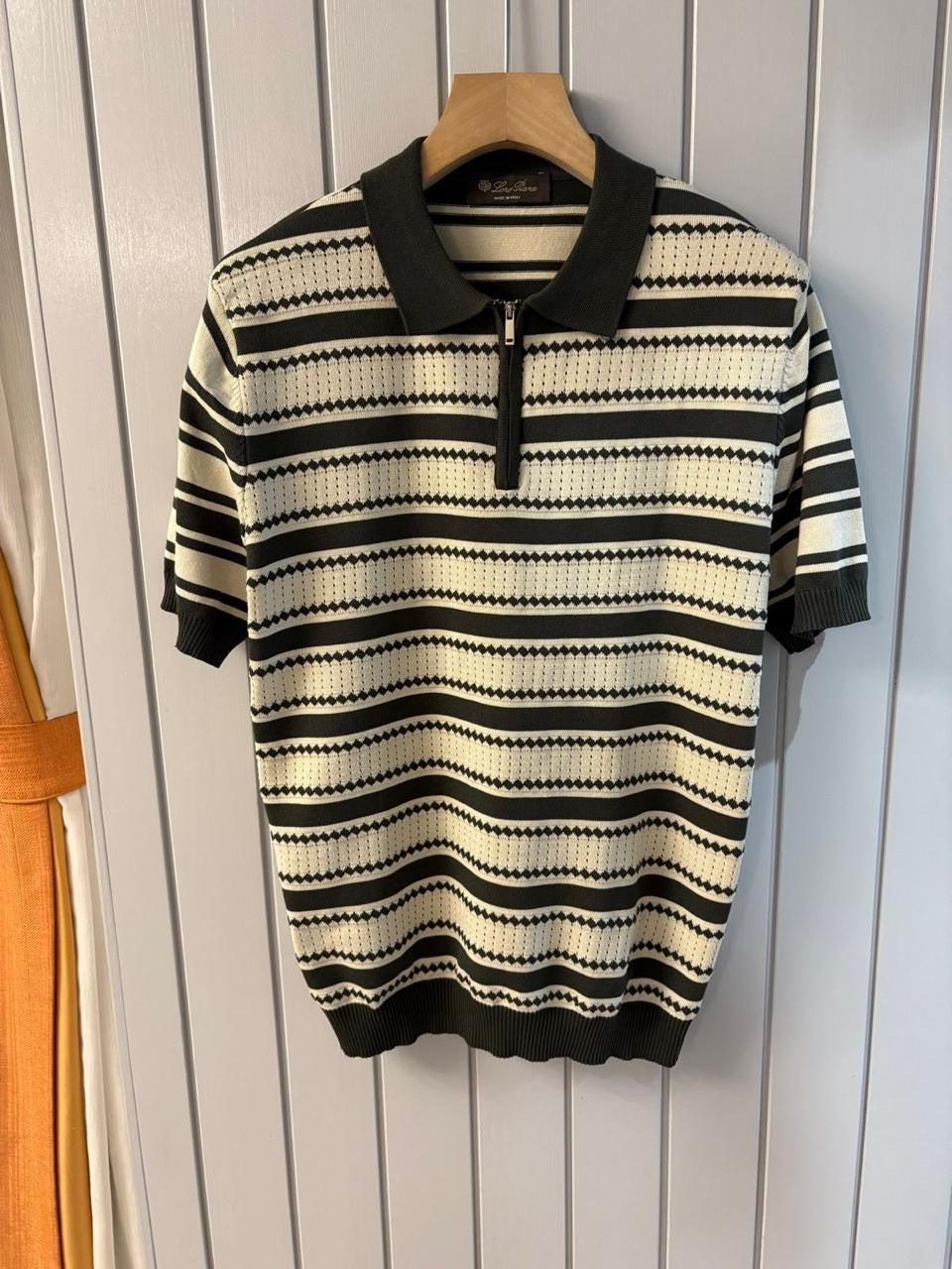 Loro Piana Polo Shirt 3 colors