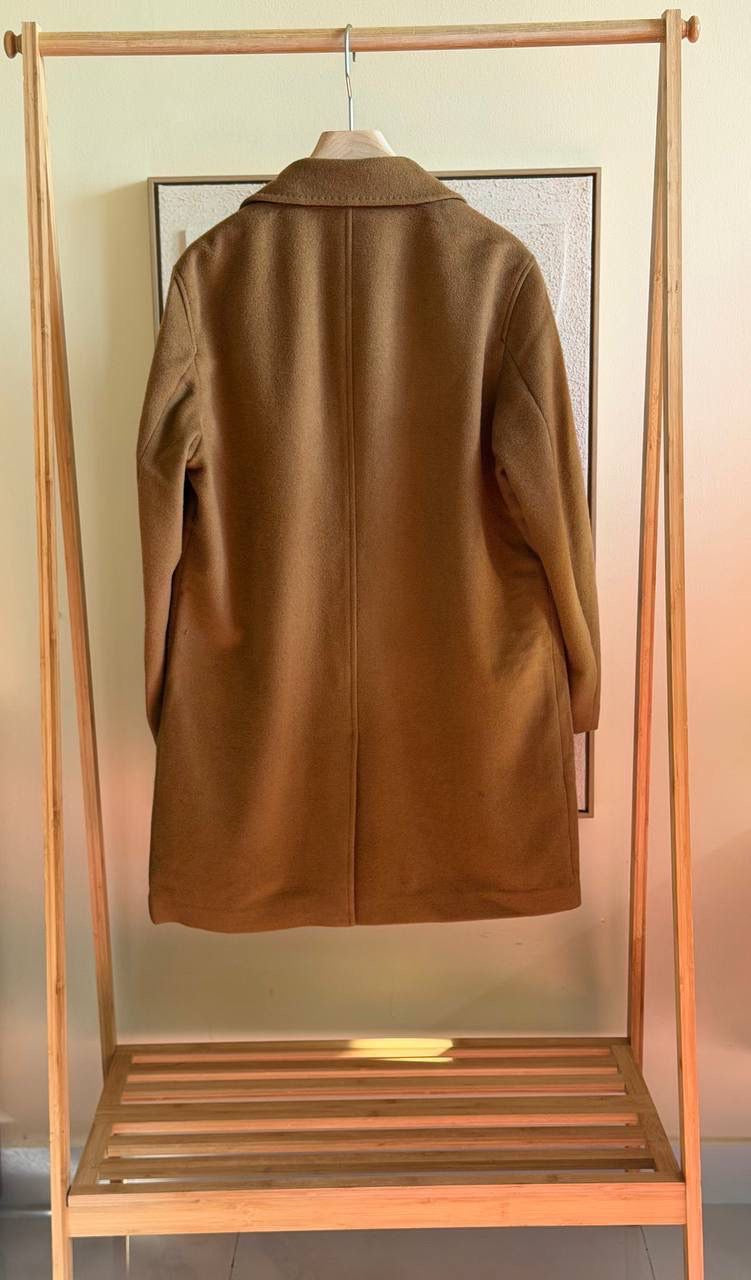 Zegna Coat