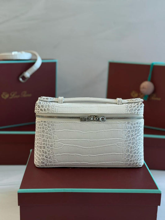 Loro Piana HandBag 4 colors