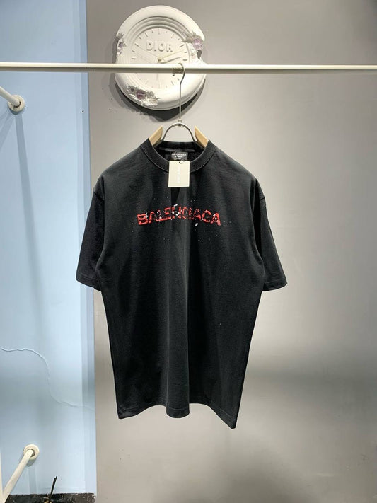 Balenciaga T-Shirt 2 colors