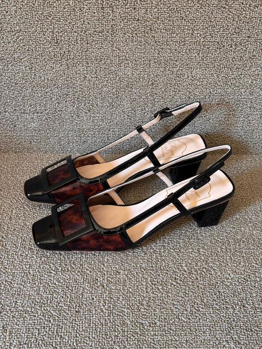 Roger Viver Heels