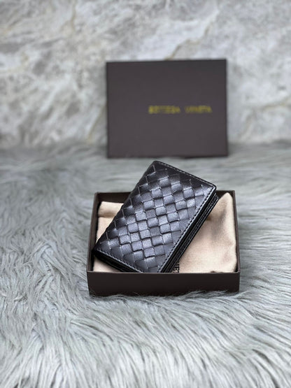 Bottega Wallet 3 colors