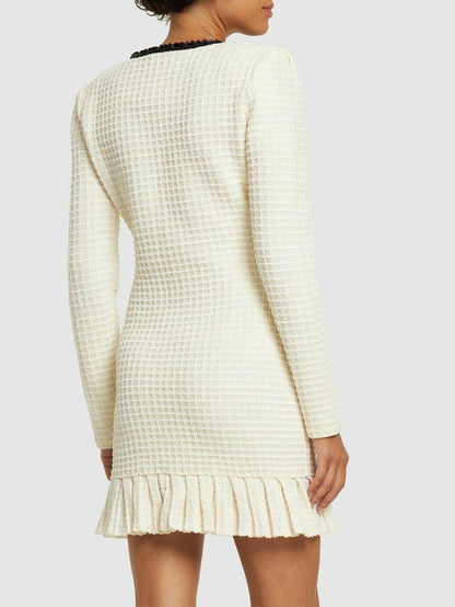 Sandro Dress