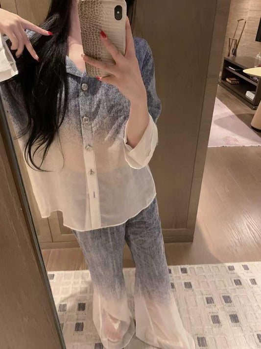 Chanel Set 2 colors