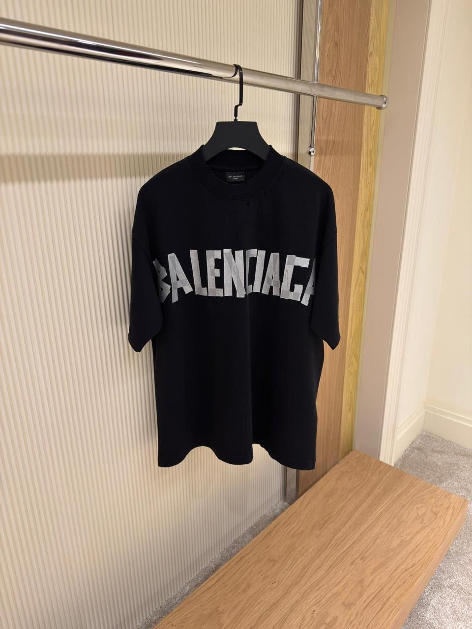 Balenciaga T-Shirt 4 colors