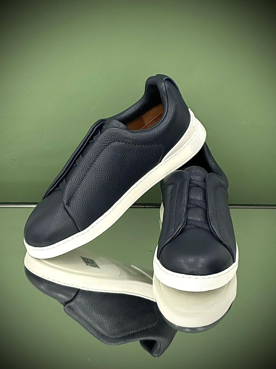 Zegna Shoes