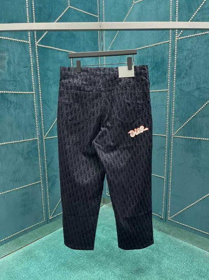 Dior Jeans Pants