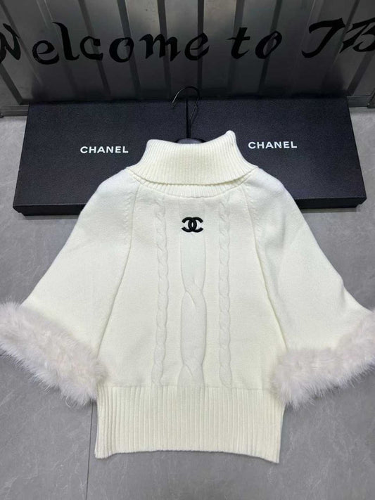 Chanel Sweater