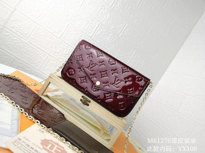Louis Vuitton Sling Bag