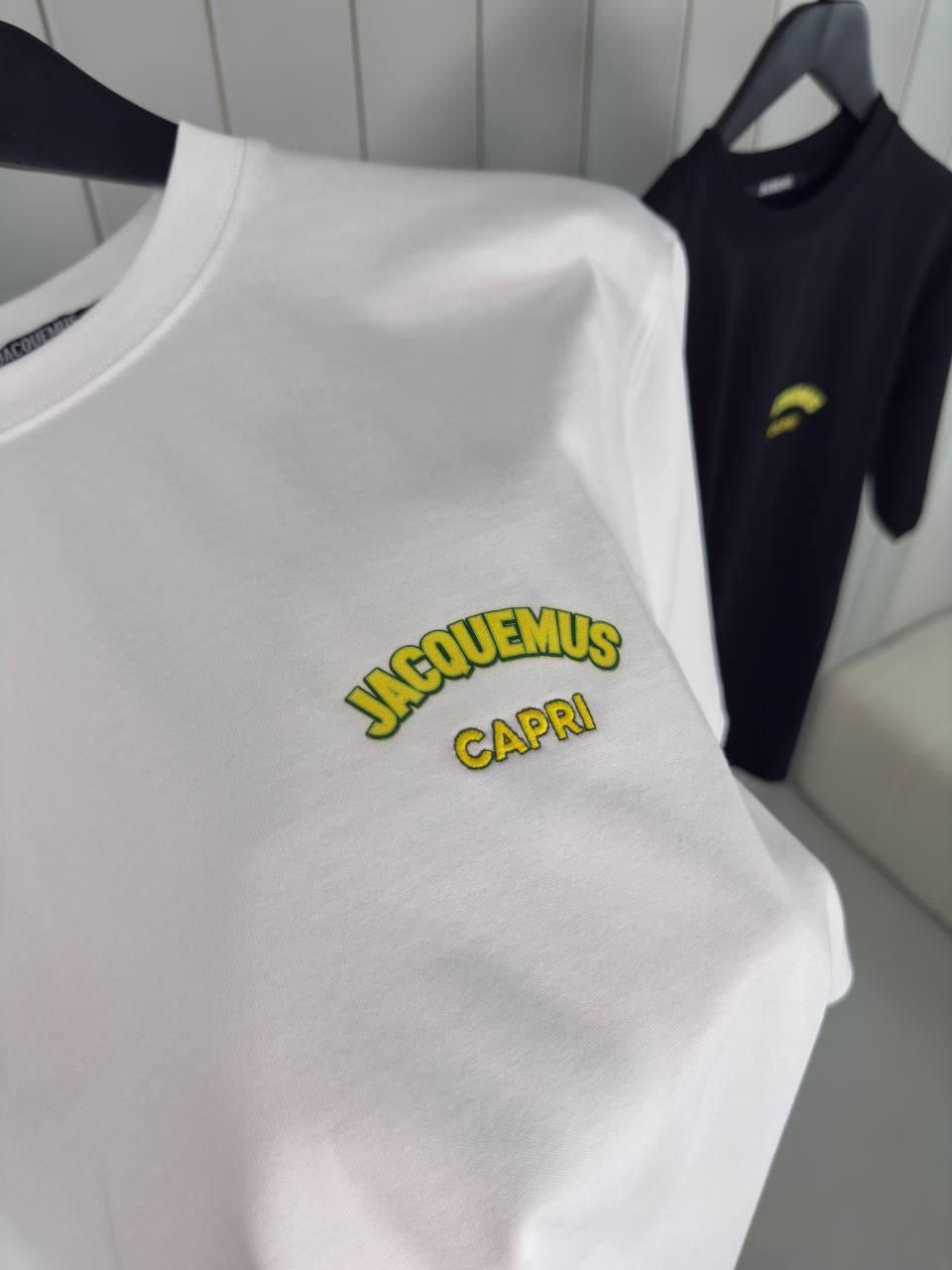 Jacquemus T-Shirt