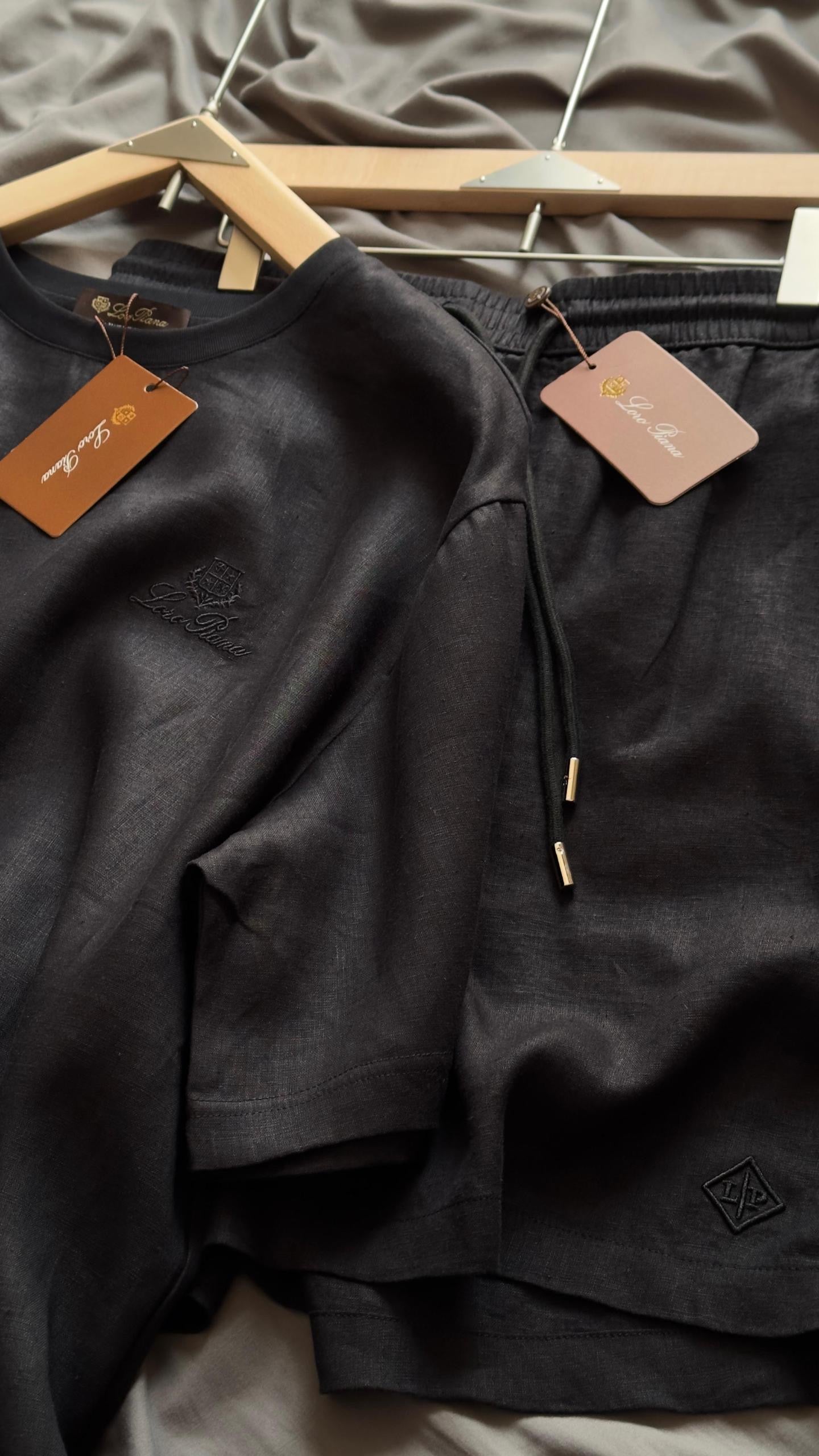 Loro Piana Set