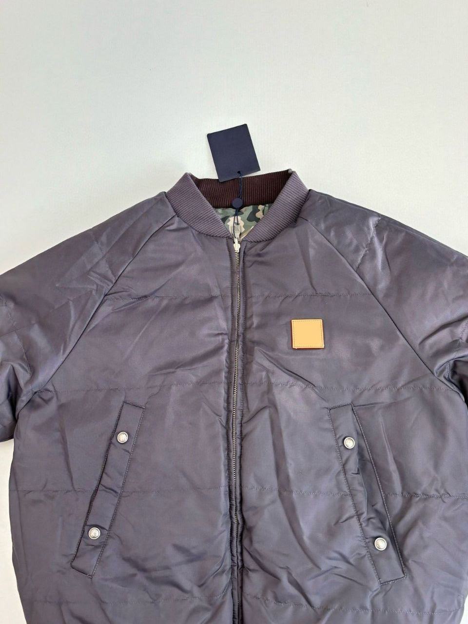 Louis Vuitton Reversible Jacket
