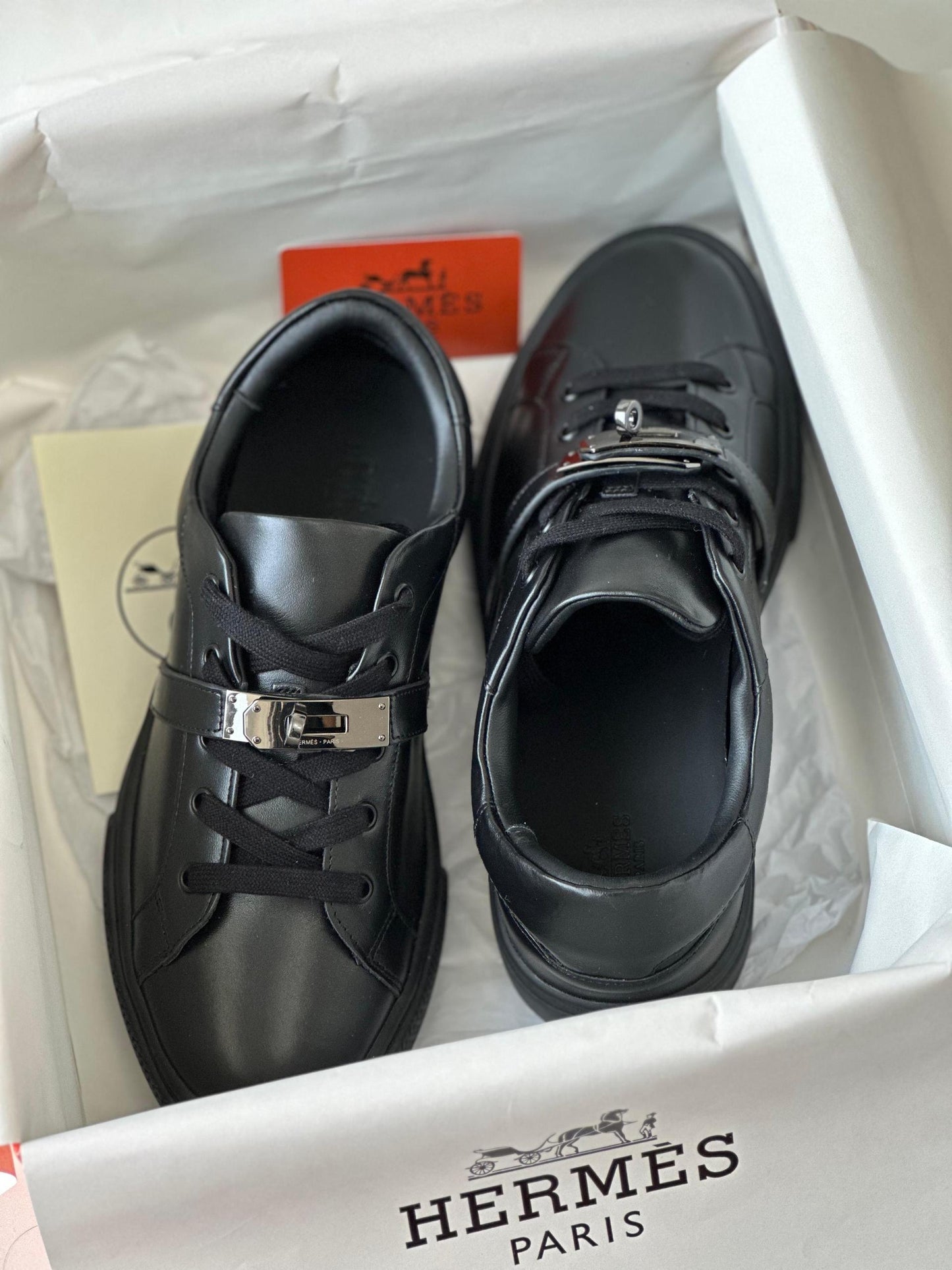 Hermes Sneakers