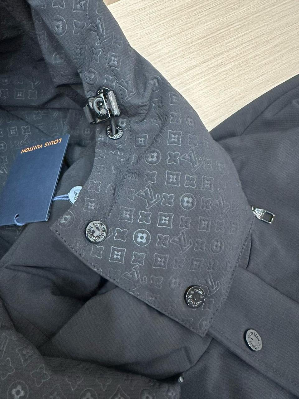 Louis Vuitton Jacket