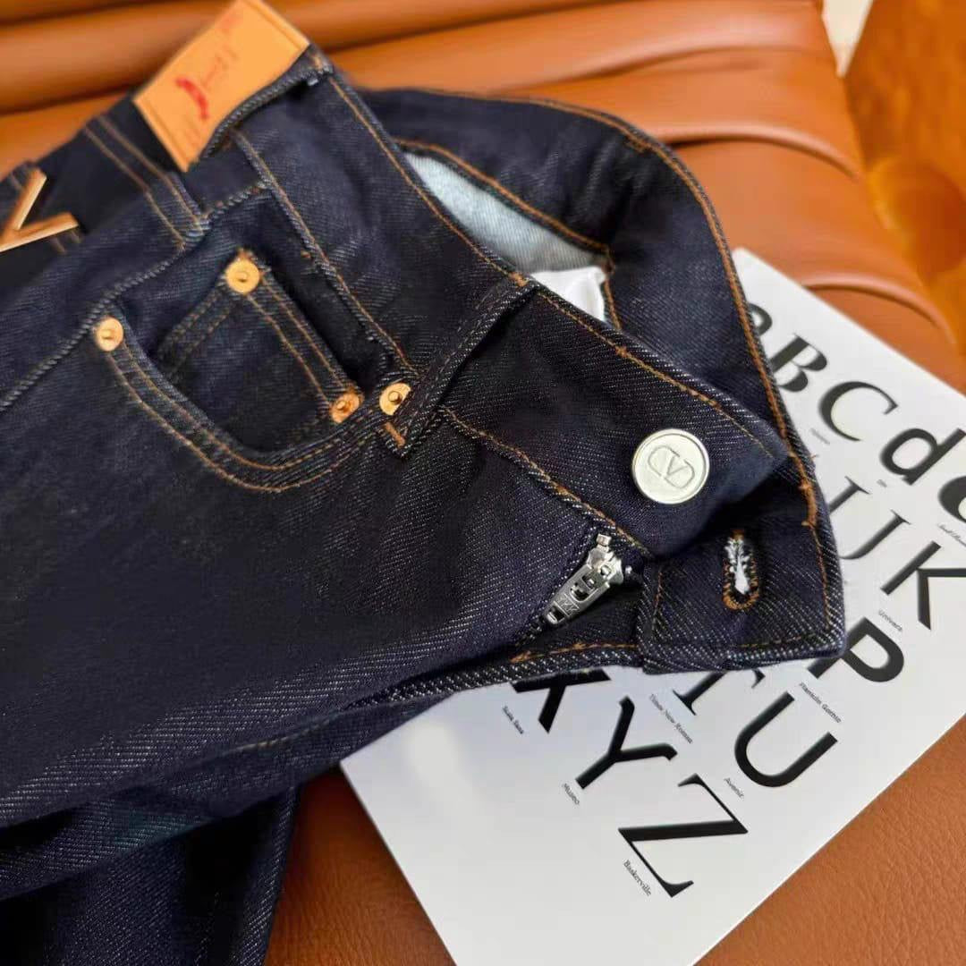 Valentino Jeans Pants