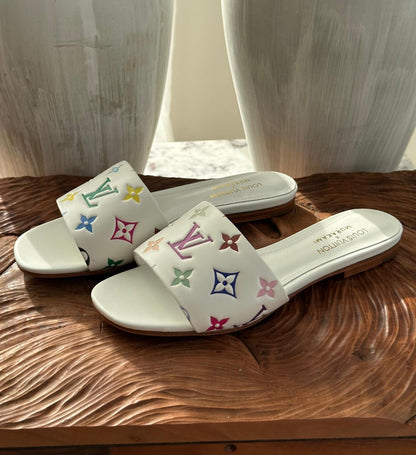 Louis Vuitton Slippers