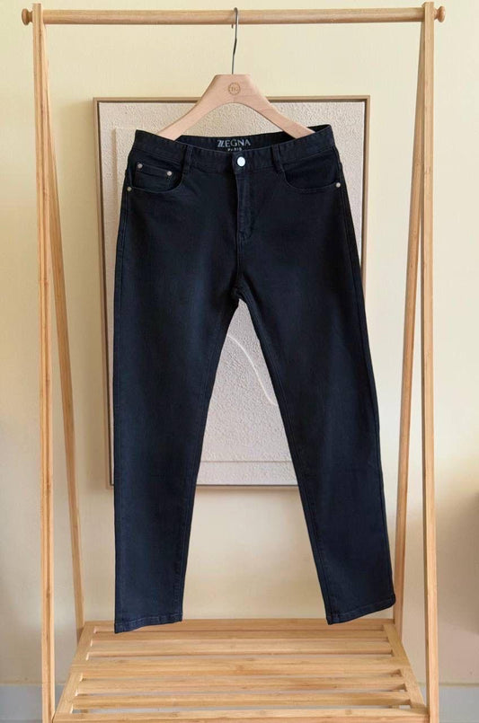 Zegna Jeans Pants