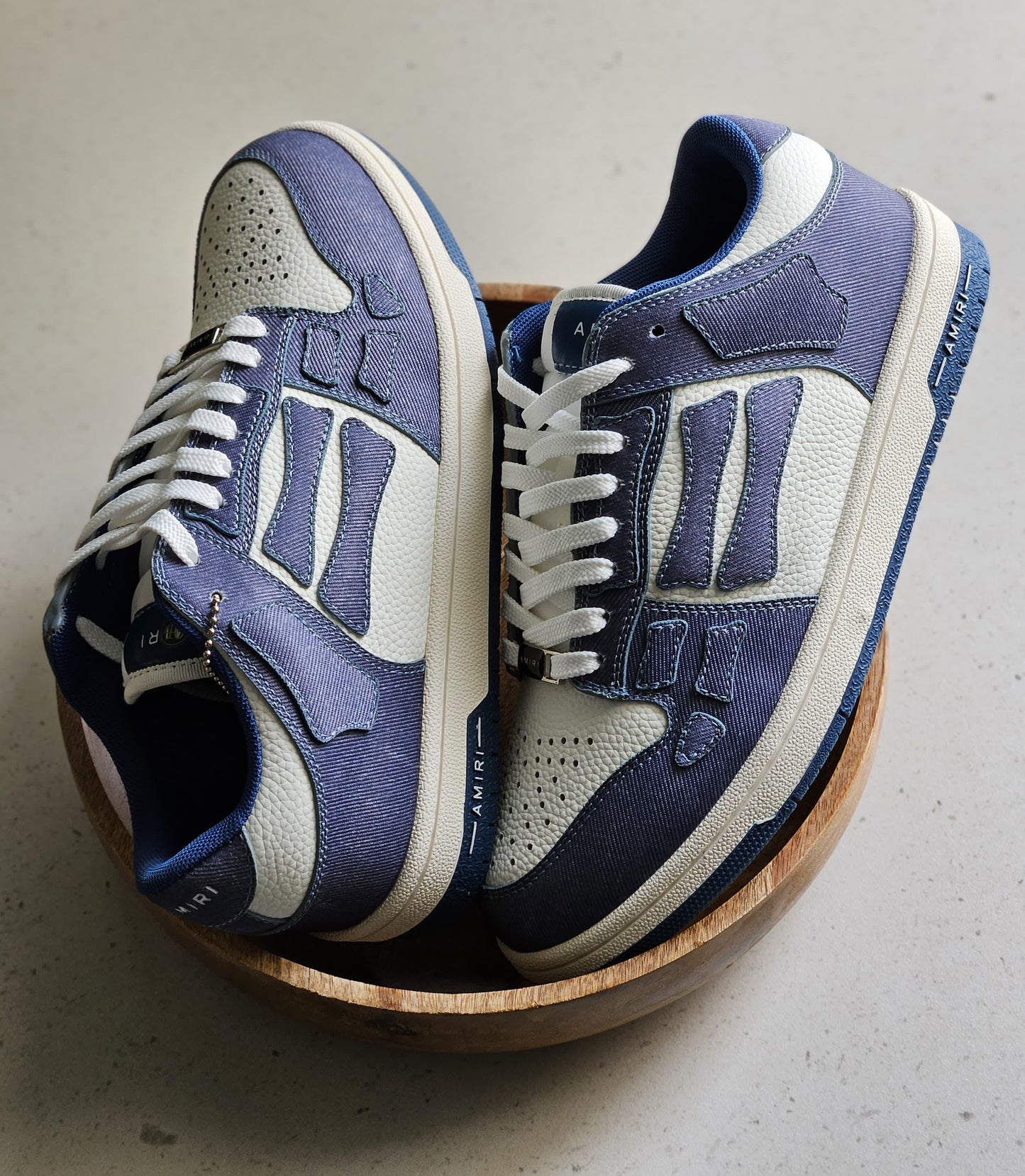Amiri Shoes