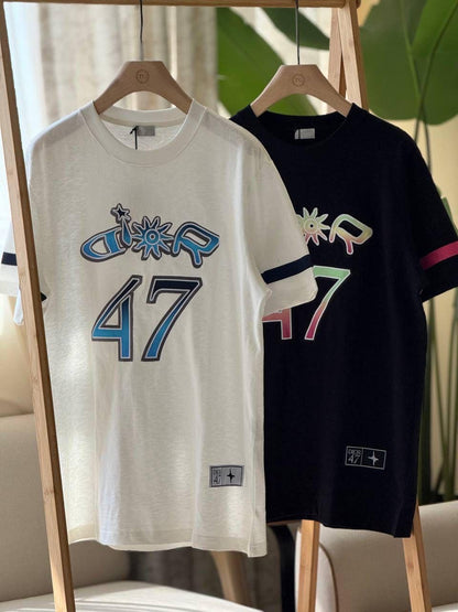 Dior T-Shirt 2 colors