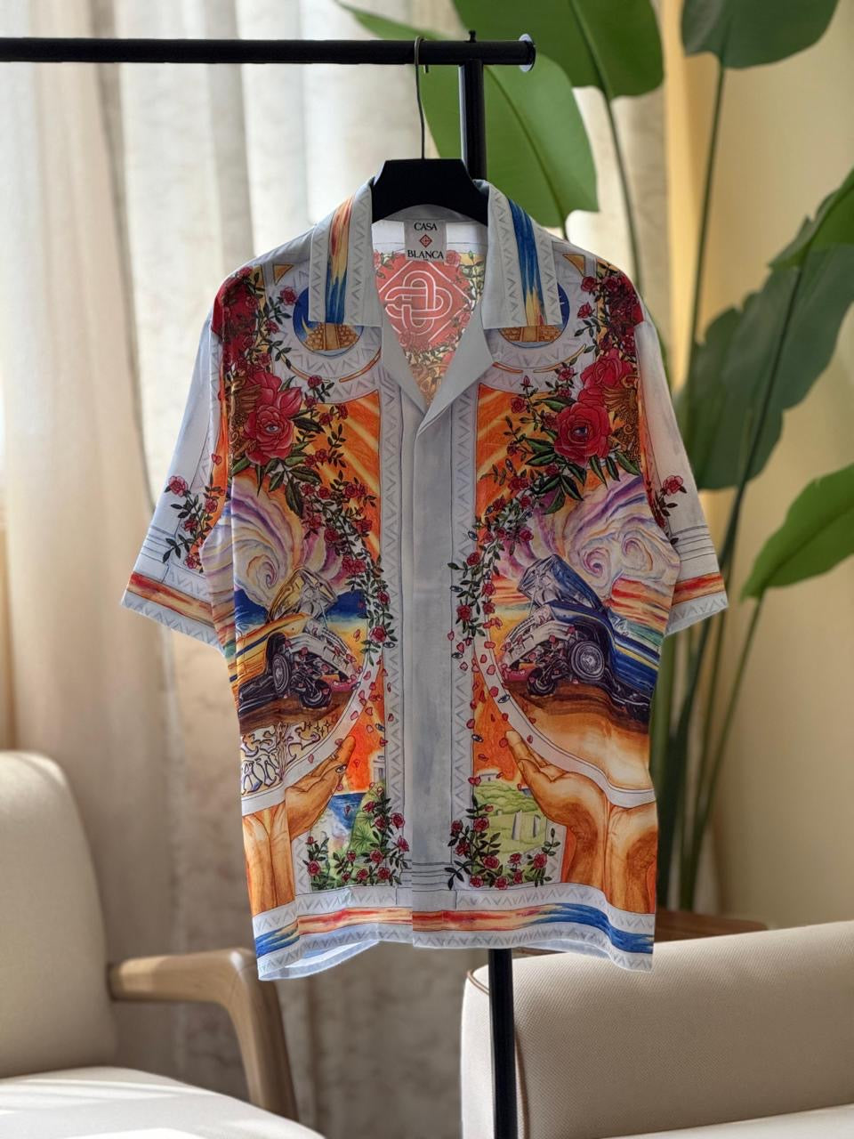 Casablanca Shirt