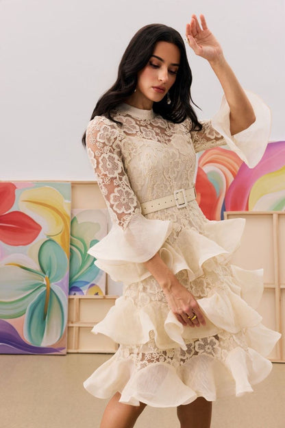Zimmerman Dress