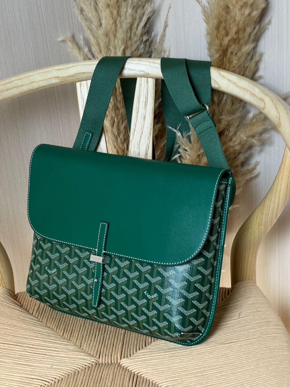 Goyard Messenger Bag (VIP Quality)