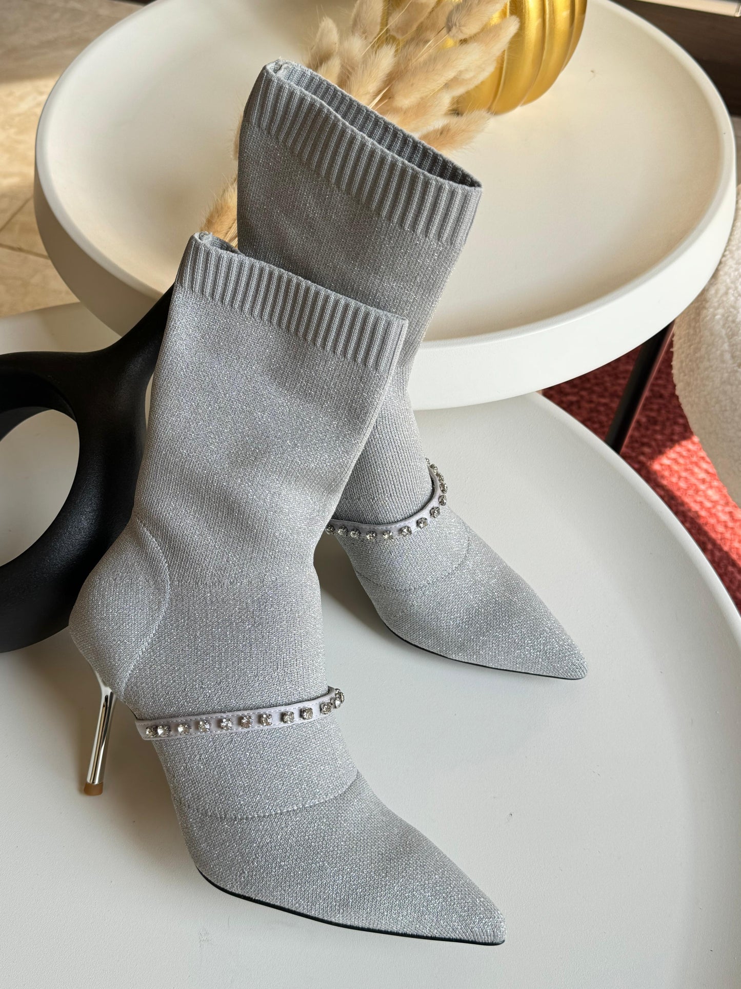 Miu Miu Boots