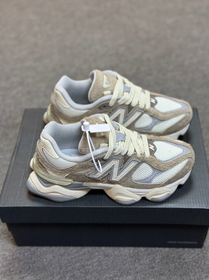 New Balance 9060 Low Driftwood