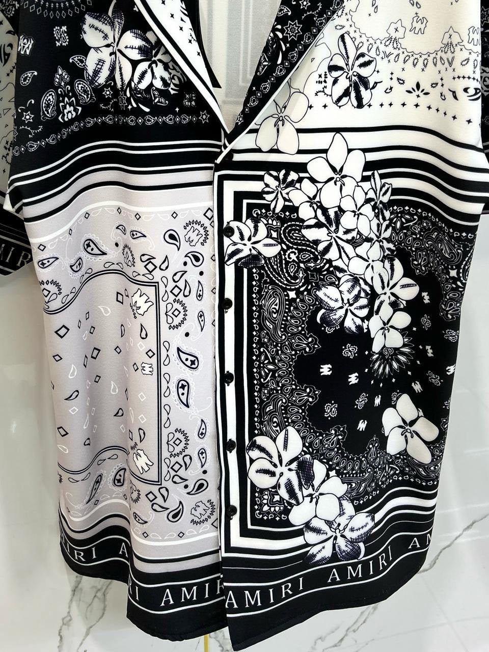 Amiri Shirt